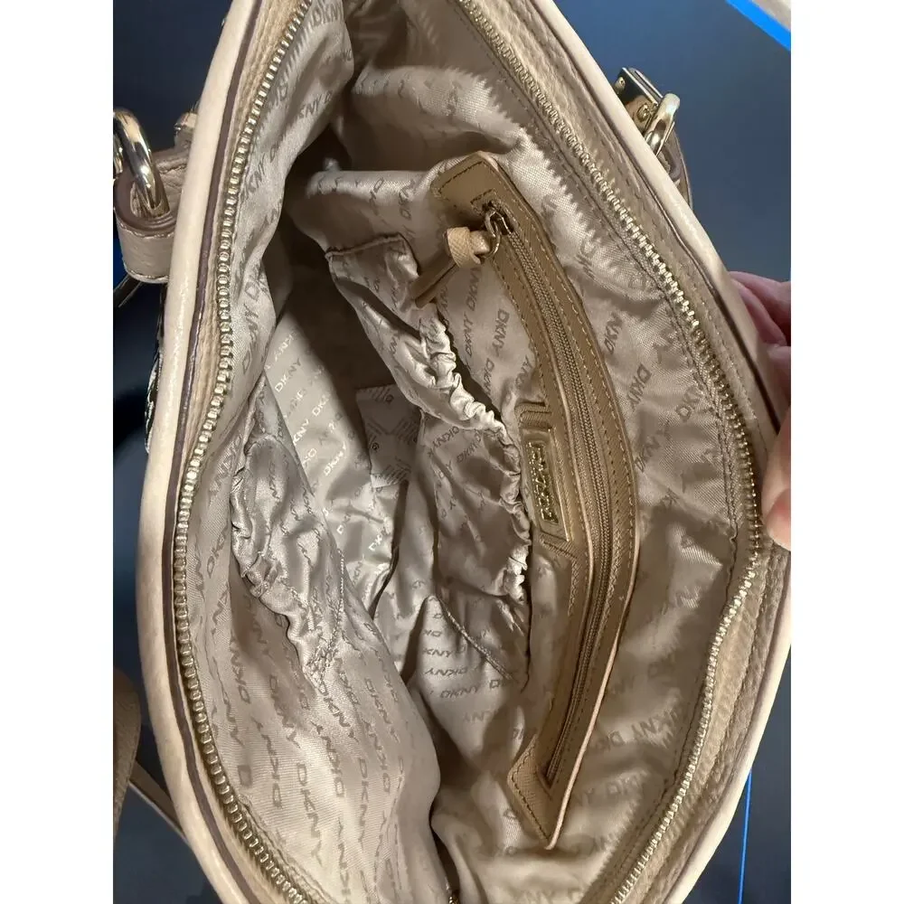 Donna Karan New York handbag